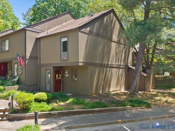 11827 N Briar Patch Drive , Midlothian, VA 23113