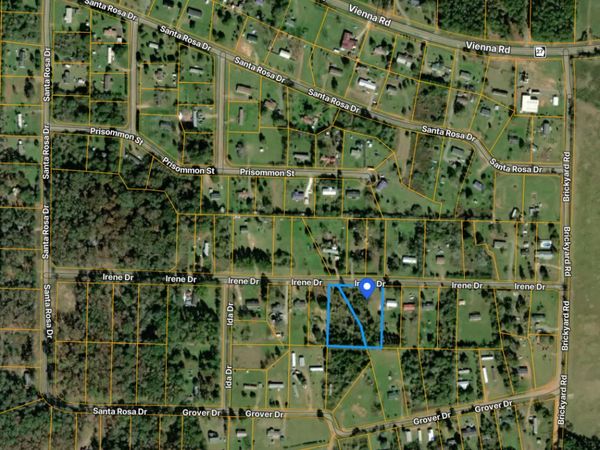 141 Irene Drive, Americus, GA 31709