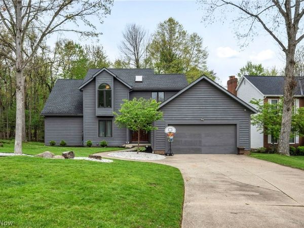 3069 Snowshoe Circle , Stow, OH 44224
