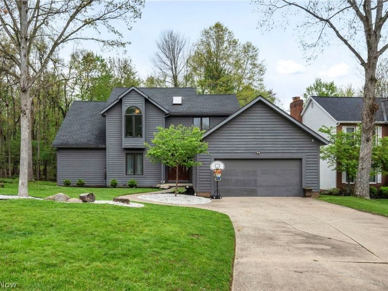 3069 Snowshoe Circle, Stow, OH 44224 Photo 1