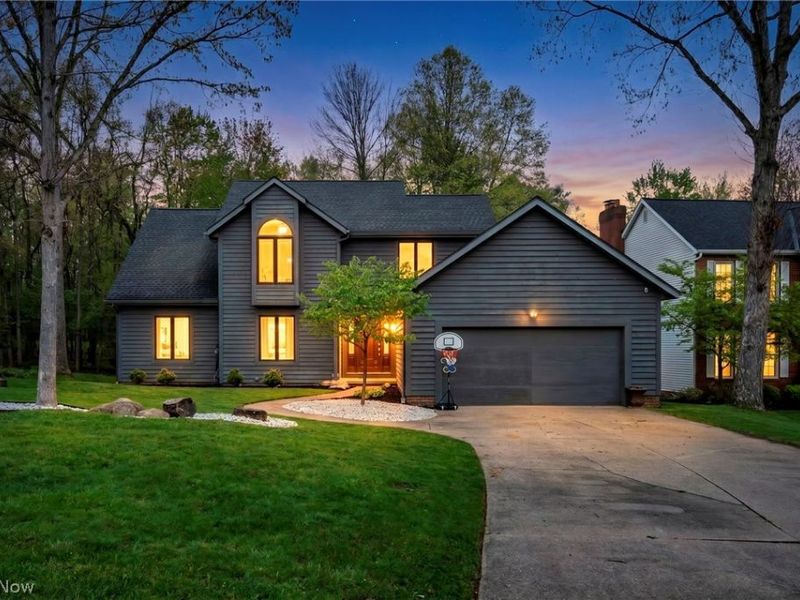 3069 Snowshoe Circle, Stow, OH 44224 Photo 2