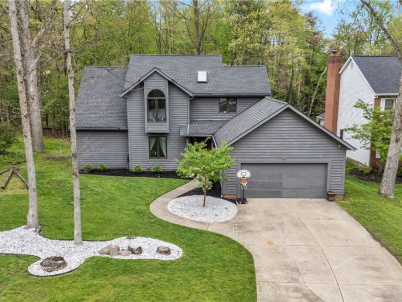 3069 Snowshoe Circle, Stow, OH 44224 Photo 3