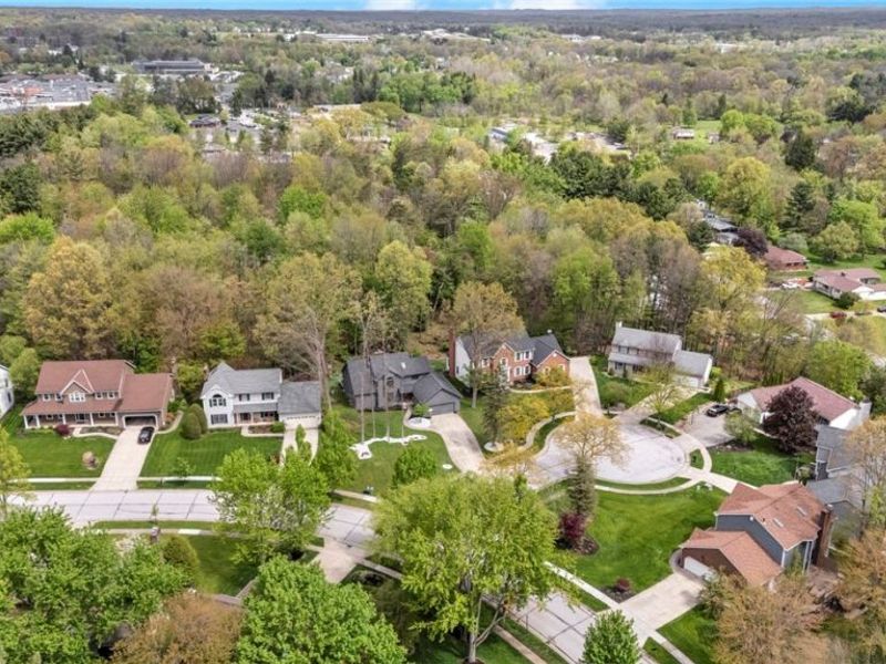3069 Snowshoe Circle, Stow, OH 44224 Photo 4