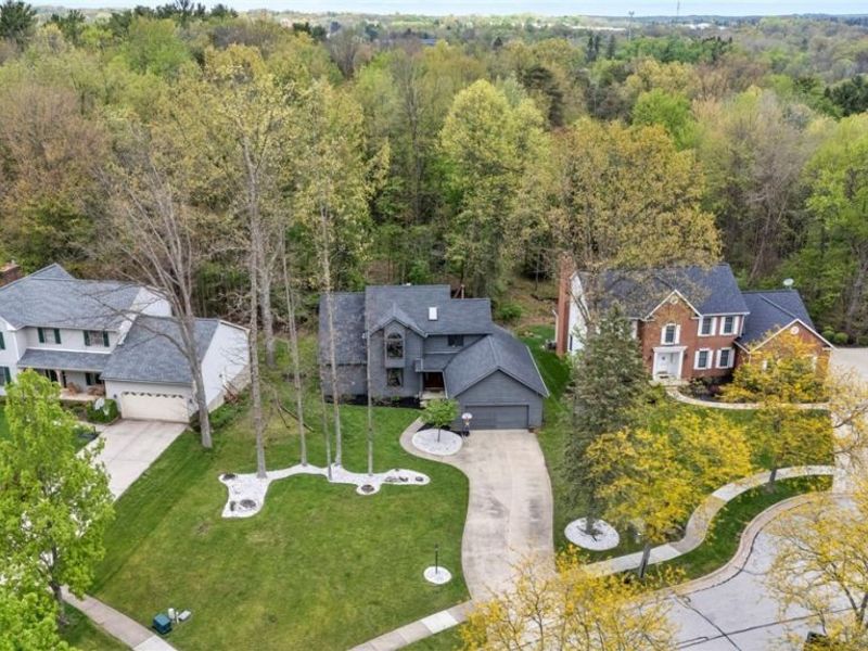 3069 Snowshoe Circle, Stow, OH 44224 Photo 5