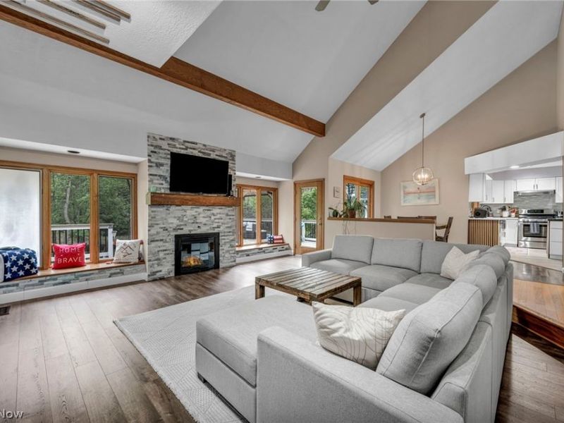3069 Snowshoe Circle, Stow, OH 44224 Photo 9