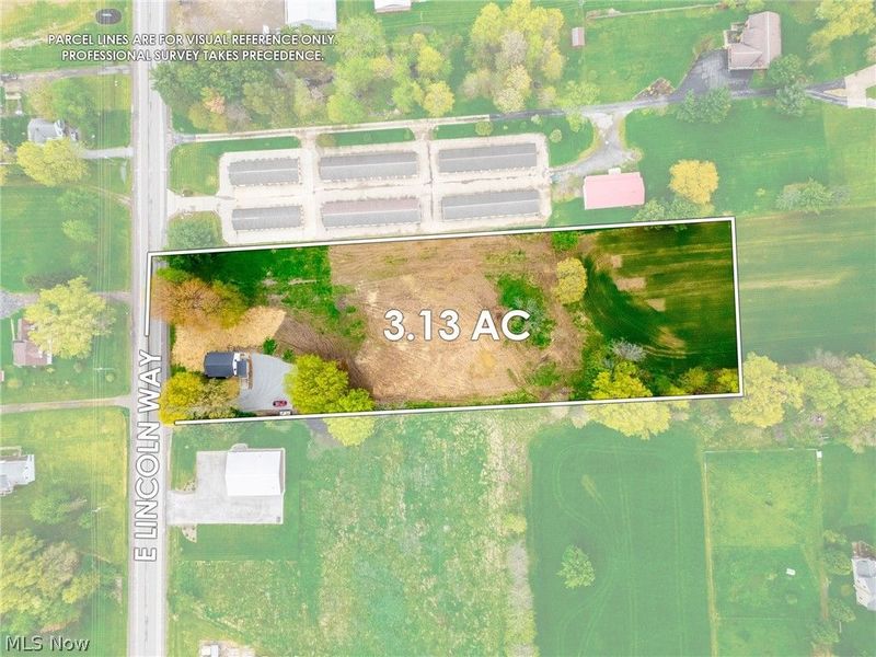 7437 E Lincoln Way, Apple Creek, OH 44606 Photo 9