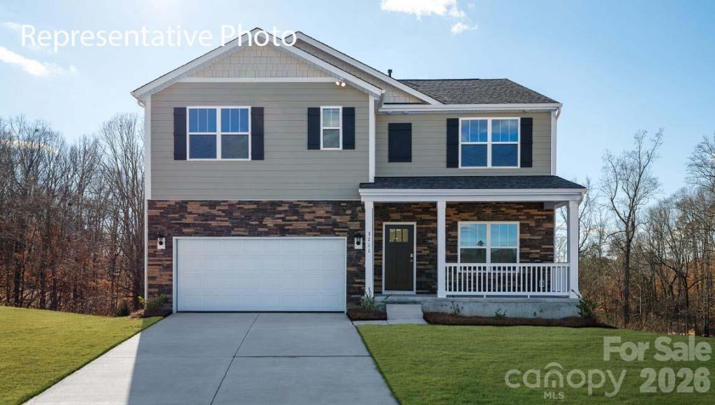 5564 Pamplona Way, Charlotte, NC 28214 Main Photo