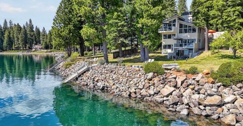 2980 Big Springs Road, Lake Almanor, CA 00000 Photo