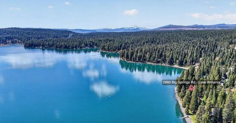 2980 Big Springs Road, Lake Almanor, CA 00000 Photo