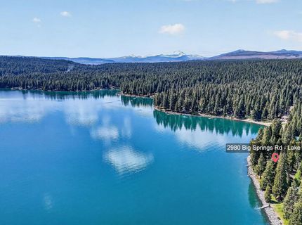 2980 Big Springs Road, Lake Almanor, CA 00000 Photo