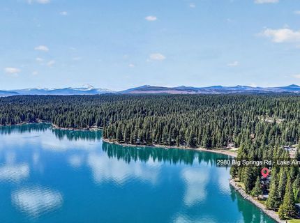 2980 Big Springs Road, Lake Almanor, CA 00000 Photo