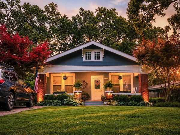 224 E G Avenue, North Little Rock, AR 72116