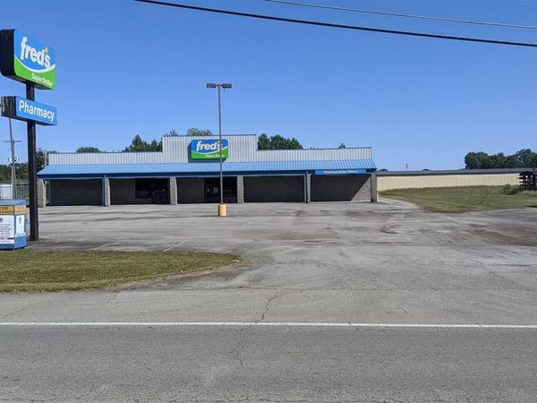 170 Hwy 167 , Bald Knob, AR 72010