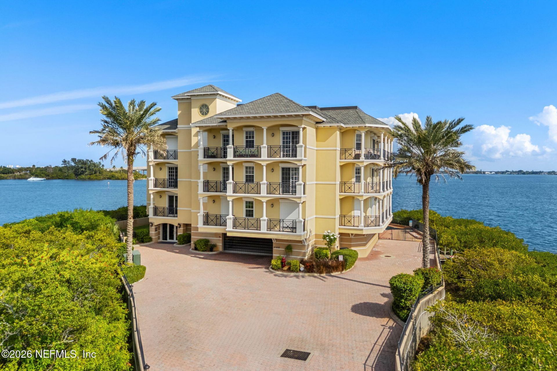 2300 Front Street, Unit 400, Melbourne, FL 32901 Photo