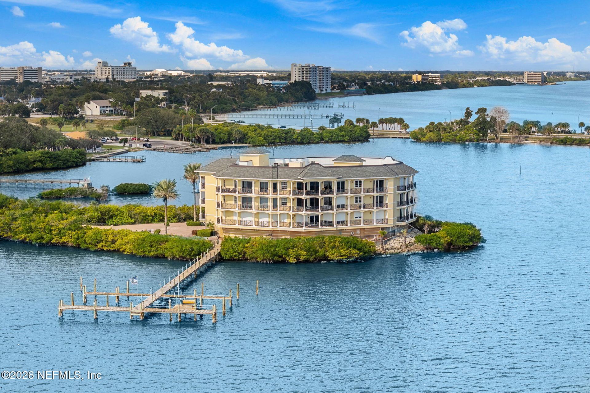 2300 Front Street, Unit 400, Melbourne, FL 32901 Photo