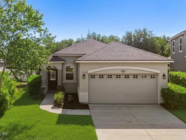 14828 TRELLIS Street, Jacksonville, FL 32258