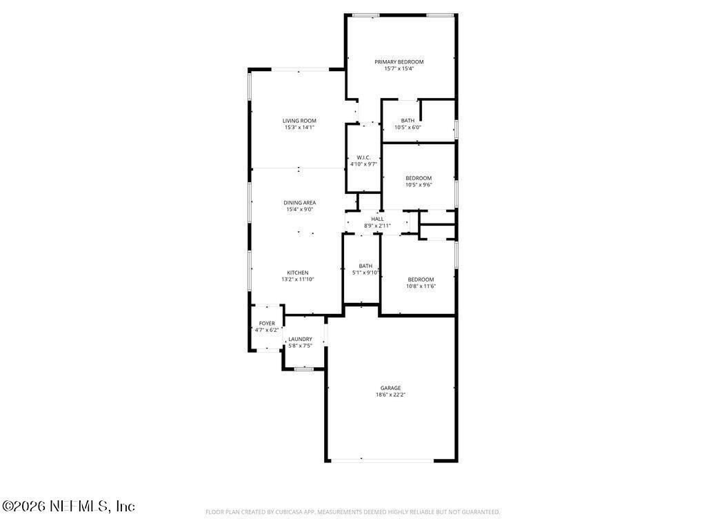 14828 Trellis Street, Jacksonville, FL 32258 Photo