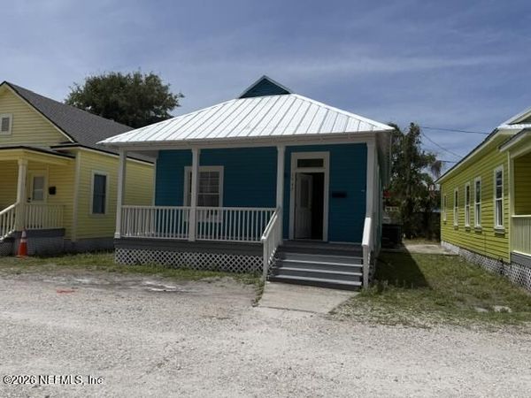 1942 REDELL Street, Jacksonville, FL 32206
