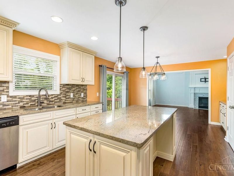 5379 RENTSCHLER ESTATES DR, Fairfield Twp, OH 45011 Photo 15