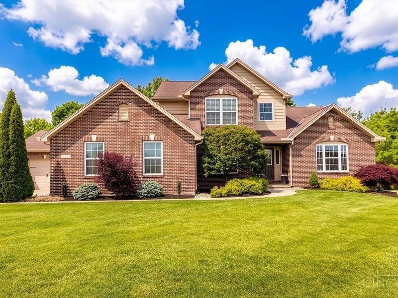 5379 RENTSCHLER ESTATES DR, Fairfield Twp, OH 45011 Photo 2
