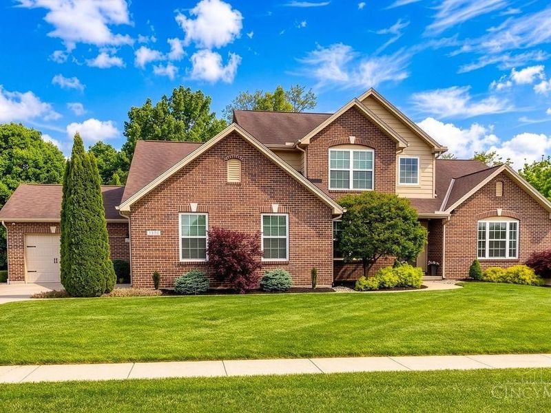 5379 RENTSCHLER ESTATES DR, Fairfield Twp, OH 45011 Photo 3