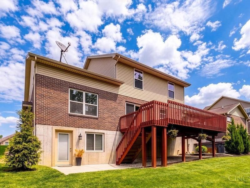 5379 RENTSCHLER ESTATES DR, Fairfield Twp, OH 45011 Photo 42
