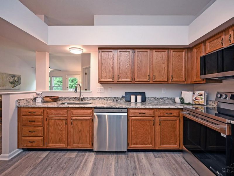8418 Ridge Pointe Court, Cincinnati, OH 45237 Photo 10