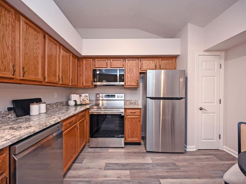 8418 Ridge Pointe Court, Cincinnati, OH 45237 Photo 11