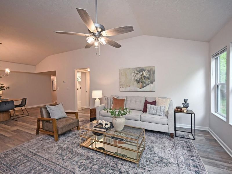 8418 Ridge Pointe Court, Cincinnati, OH 45237 Photo 6