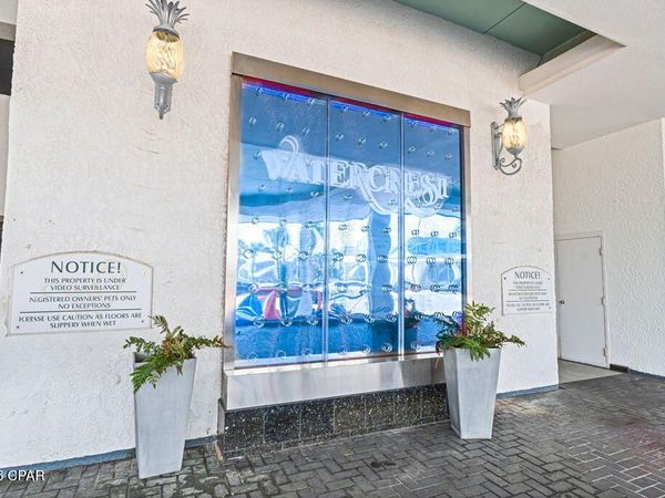 6201 Thomas Drive , Unit 1402, Panama City Beach, FL 32408