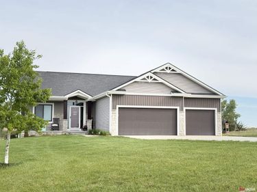 9930 Paris Court , Lincoln, NE 68339