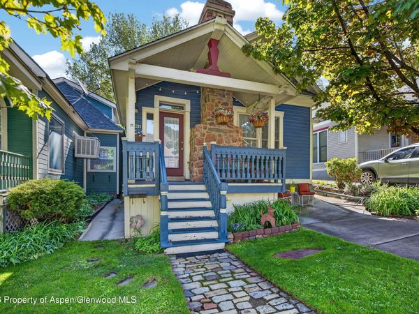 1014 Blake Avenue, Glenwood Springs, CO 81601
