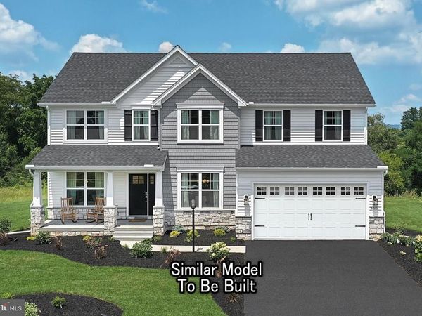 321 GREENWOOD , Unit LOT 158, SPRING GROVE, PA 17362
