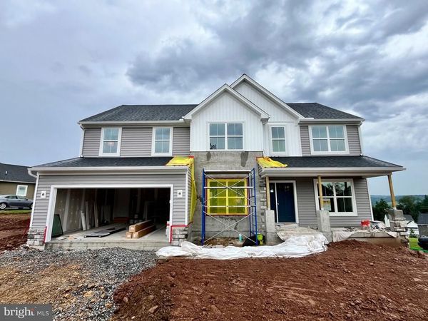 321 GREENWOOD, Unit LOT 158, SPRING GROVE, PA 17362