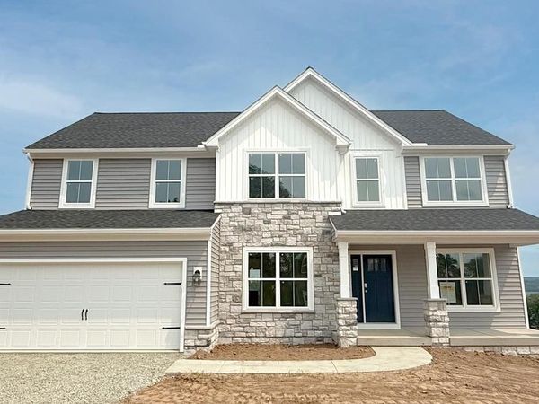 321 GREENWOOD, Unit LOT 158, SPRING GROVE, PA 17362