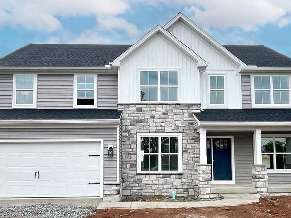 321 GREENWOOD, Unit LOT 158, SPRING GROVE, PA 17362
