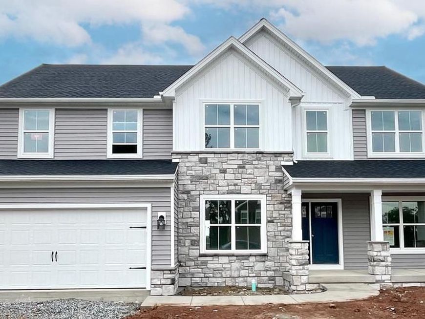 321 Greenwood, Unit LOT 158, Spring Grove, PA 17362 Main Photo