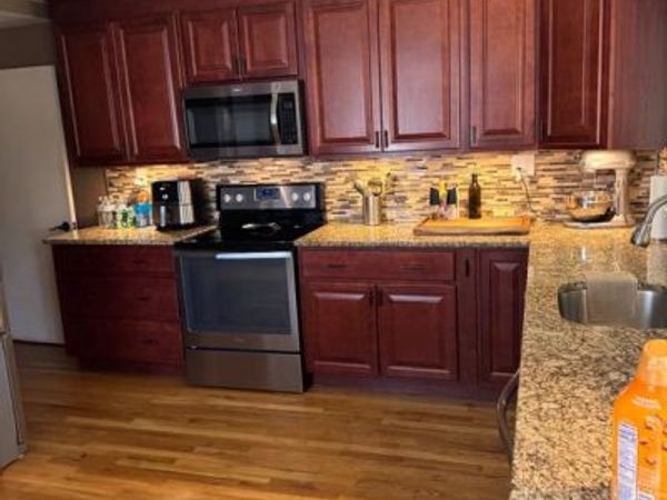 8531 MORVEN ROAD, PARKVILLE, MD 21234