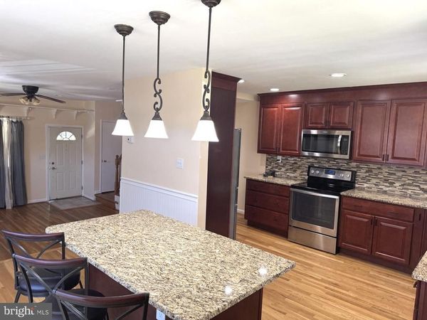 8531 MORVEN ROAD, PARKVILLE, MD 21234