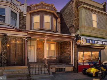 5254 W JEFFERSON STREET, PHILADELPHIA, PA 19131