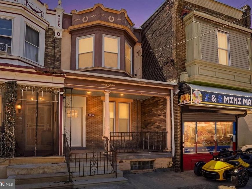 5254 W Jefferson Street, Philadelphia, PA 19131 Main Photo