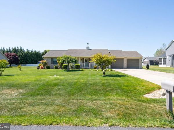 458 WOODSIDE ROAD, MILLSBORO, DE 19966