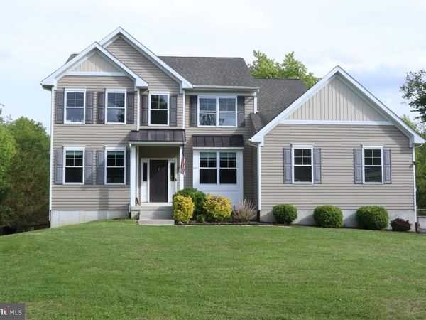1414 ROUTE 45, MULLICA HILL, NJ 08062