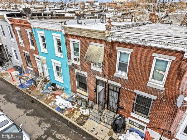 3137 WEYMOUTH STREET , PHILADELPHIA, PA 19134