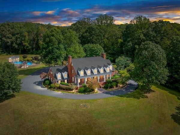 12620 CHEWNING LANE , FREDERICKSBURG, VA 22407