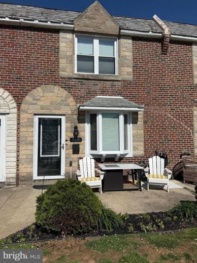 519 SEVEN OAKS DRIVE , CLIFTON HEIGHTS, PA 19018