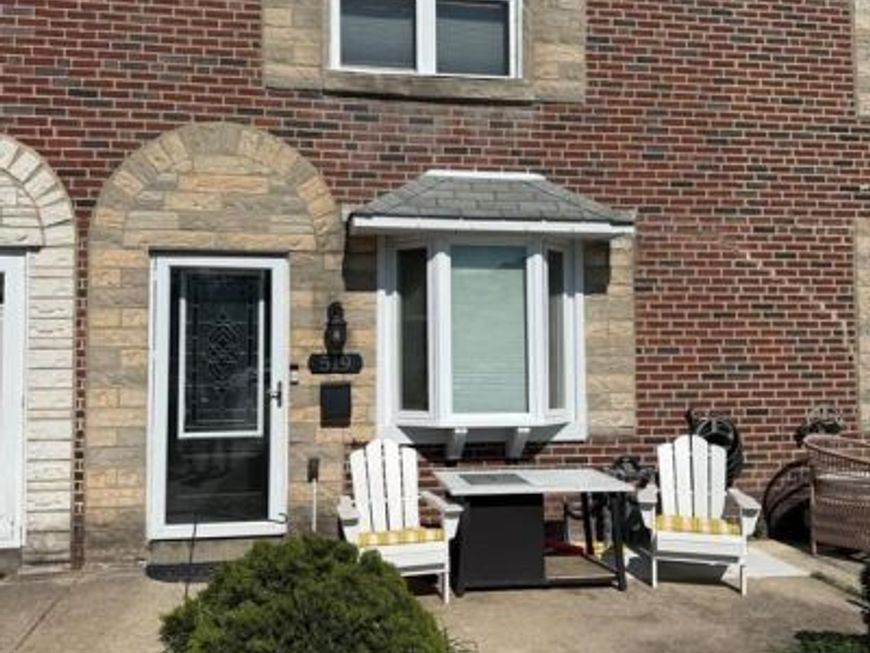 519 Seven Oaks Drive, Clifton Heights, PA 19018 Main Photo