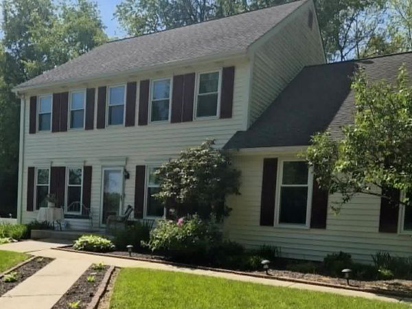 8 GLEN VIEW PLACE, NEWARK, DE 19711