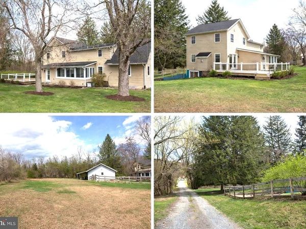 3061 EMMITSBURG ROAD, GETTYSBURG, PA 17325