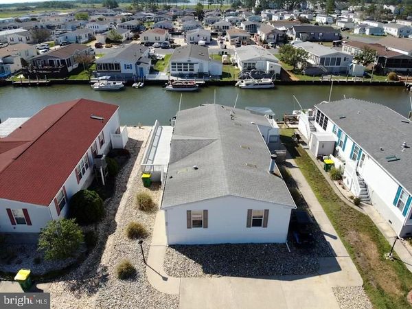 26277 COVE DRIVE, Unit 45940, MILLSBORO, DE 19966